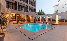 Hotel Nestos